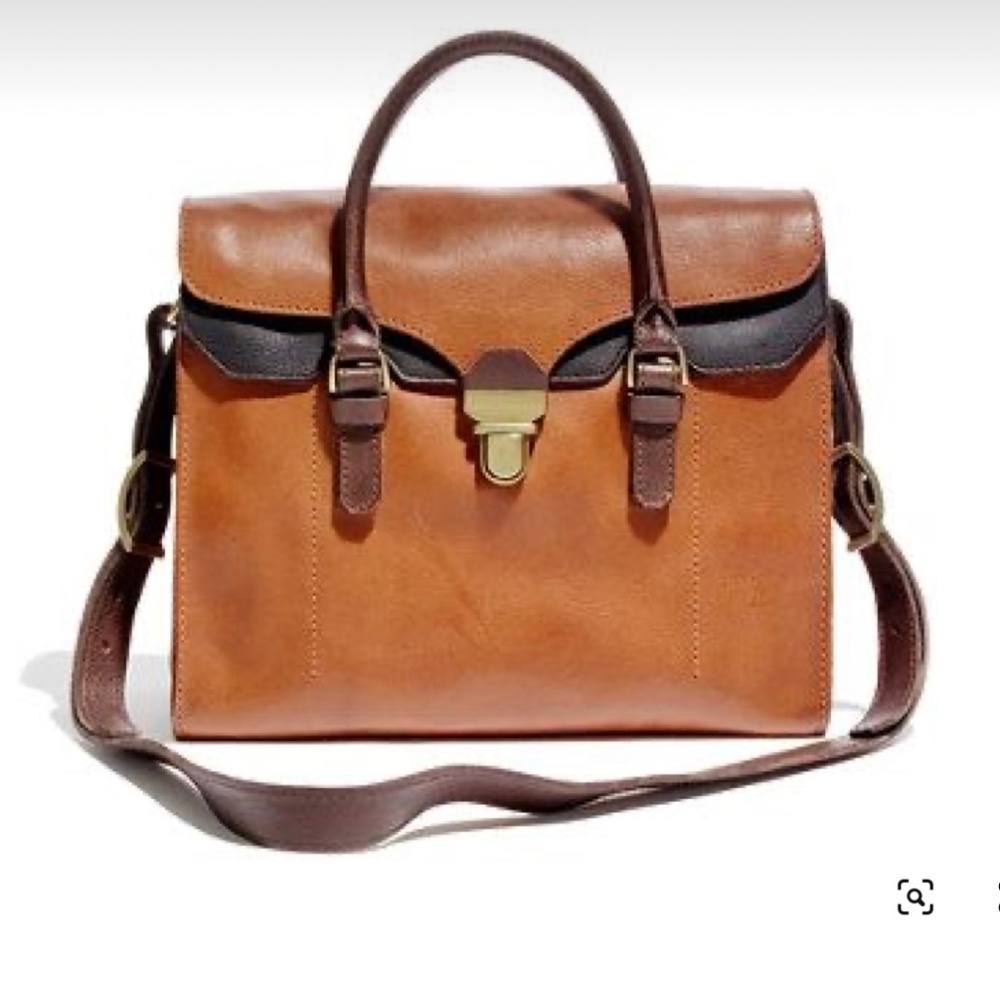 Madewell Lovelock Tote